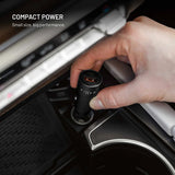 Fixed Autolaturi PD 63W USB-A/USB-C