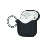 Pela AirPods (1/2) Kuori Musta