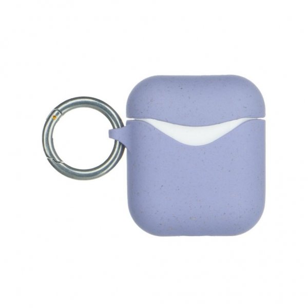 Pela AirPods (1/2) Kuori Laventeli