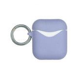 Pela AirPods (1/2) Kuori Laventeli