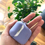 Pela AirPods (1/2) Kuori Laventeli
