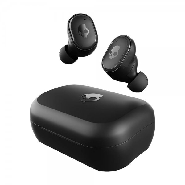Skullcandy Kuulokkeet Grind True Wireless In-Ear Musta