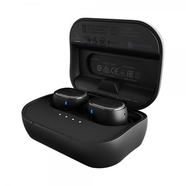 Skullcandy Kuulokkeet Grind True Wireless In-Ear Musta