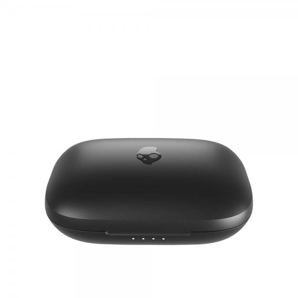 Skullcandy Kuulokkeet Push Active True Wireless In-Ear Musta/Oranssi