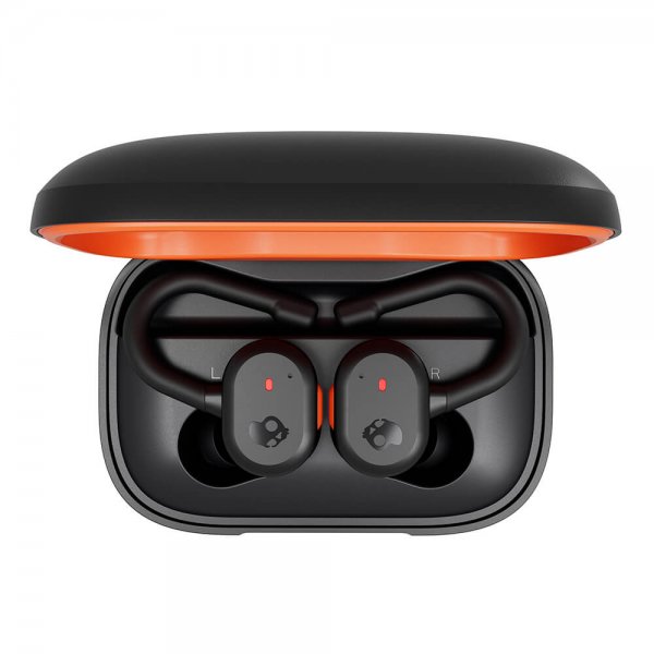 Skullcandy Kuulokkeet Push Active True Wireless In-Ear Musta/Oranssi