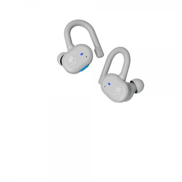 Skullcandy Kuulokkeet Push Active True Wireless In-Ear Vaaleanharmaa/Sininen