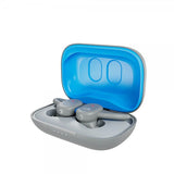 Skullcandy Kuulokkeet Push Active True Wireless In-Ear Vaaleanharmaa/Sininen