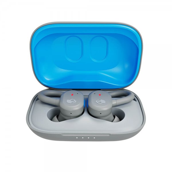 Skullcandy Kuulokkeet Push Active True Wireless In-Ear Vaaleanharmaa/Sininen