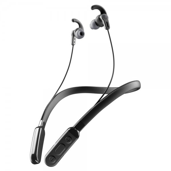Skullcandy Kuulokkeet INKD+ Active In-Ear Langattomat Musta/Harmaa