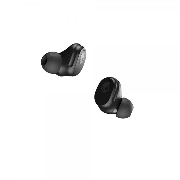 Skullcandy MOD True Wireless -kuulokkeet, musta
