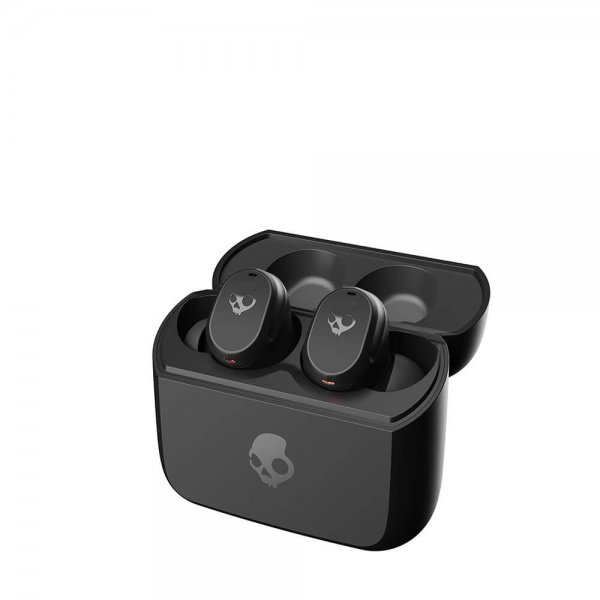 Skullcandy MOD True Wireless -kuulokkeet, musta