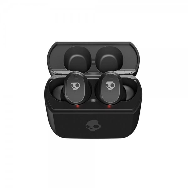 Skullcandy MOD True Wireless -kuulokkeet, musta