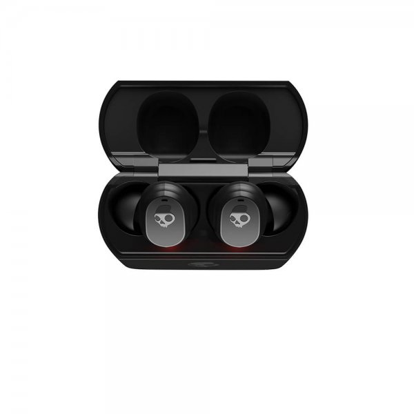 Skullcandy MOD True Wireless -kuulokkeet, musta