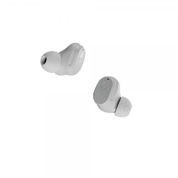 Skullcandy MOD True Wireless -kuulokkeet, harmaa