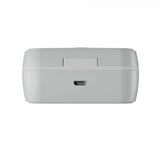 Skullcandy kuulokkeet JIB True 2 True Wireless In-Ear vaaleanharmaa