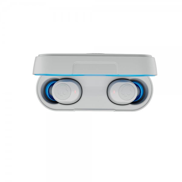 Skullcandy kuulokkeet JIB True 2 True Wireless In-Ear vaaleanharmaa