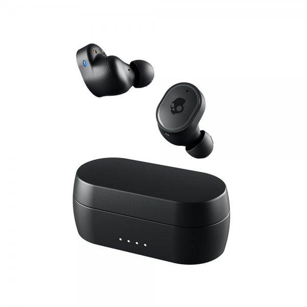 Skullcandy Kuulokkeet Sesh ANC True Wireless In-Ear Musta