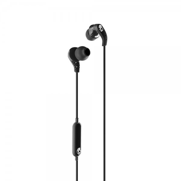 Skullcandy Kuulokkeet Set Lightning In-Ear Musta