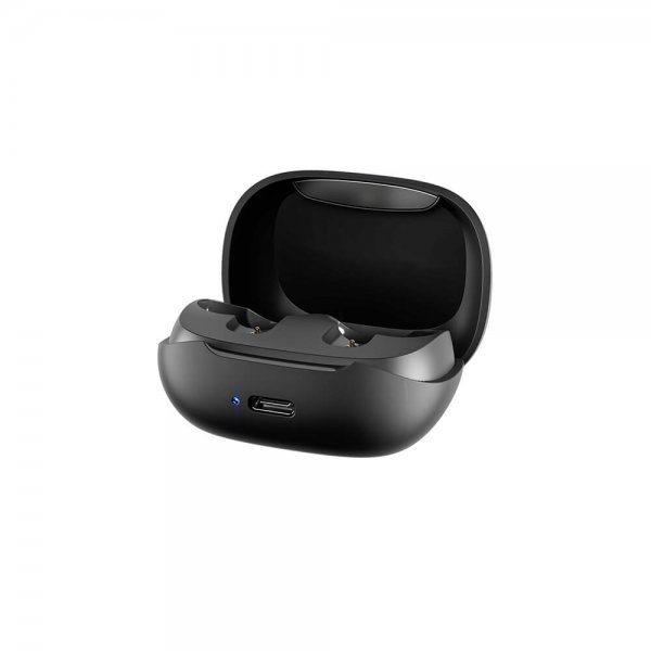 Skullcandy kuulokkeet Smokin Buds TWS Musta