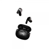 Skullcandy Rail ANC True Wireless -kuulokkeet, musta
