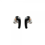 Skullcandy Rail ANC True Wireless -kuulokkeet, musta