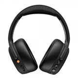 Skullcandy langattomat Crusher ANC 2 Over-Ear -kuulokkeet, musta