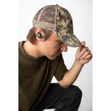Skullcandy Langattomat kuulokkeet Push Play Active ANC Musta Oranssi