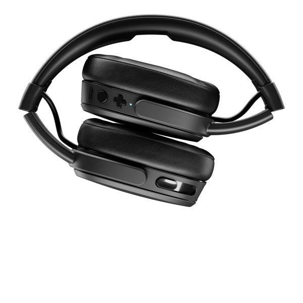 Skullcandy Langattomat kuulokkeet Crusher Wireless 2.0 Musta