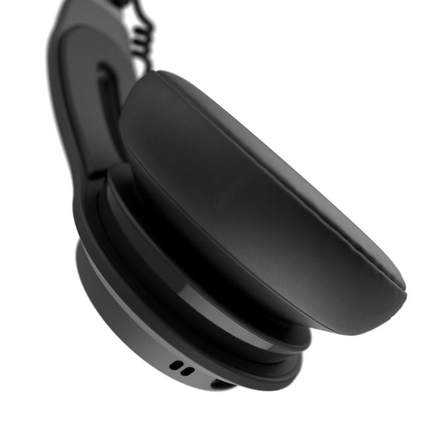 Skullcandy Langattomat kuulokkeet Icon ANC True Black