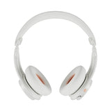 Skullcandy Langattomat Kuulokkeet Icon ANC Bone/Orange