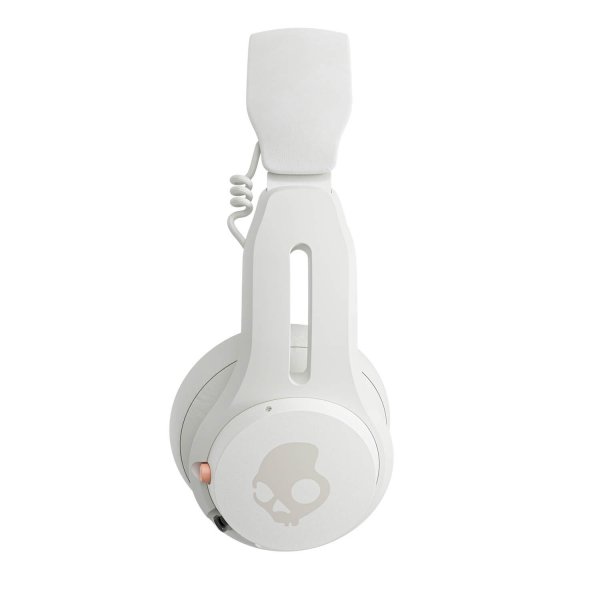 Skullcandy Langattomat Kuulokkeet Icon ANC Bone/Orange