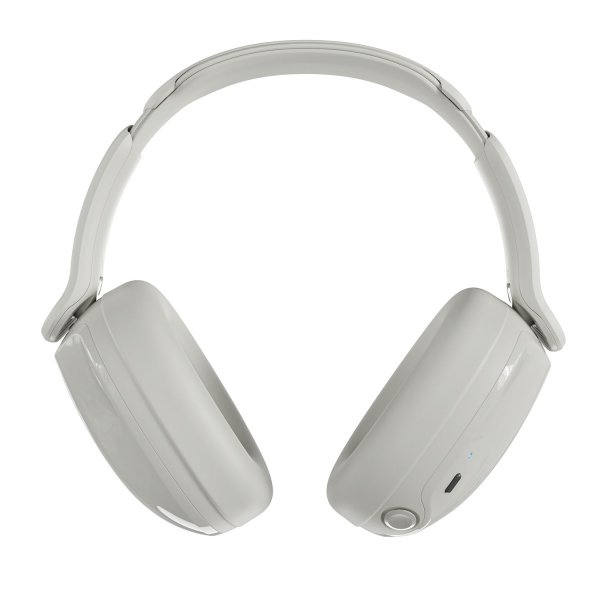 Skullcandy langattomat kuulokkeet Hesh 540 ANC Over-Ear Bone White