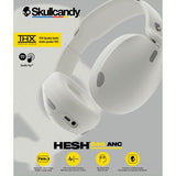 Skullcandy langattomat kuulokkeet Hesh 540 ANC Over-Ear Bone White