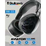 Skullcandy Langattomat Aviator 900 ANC Over-Ear -kuulokkeet
