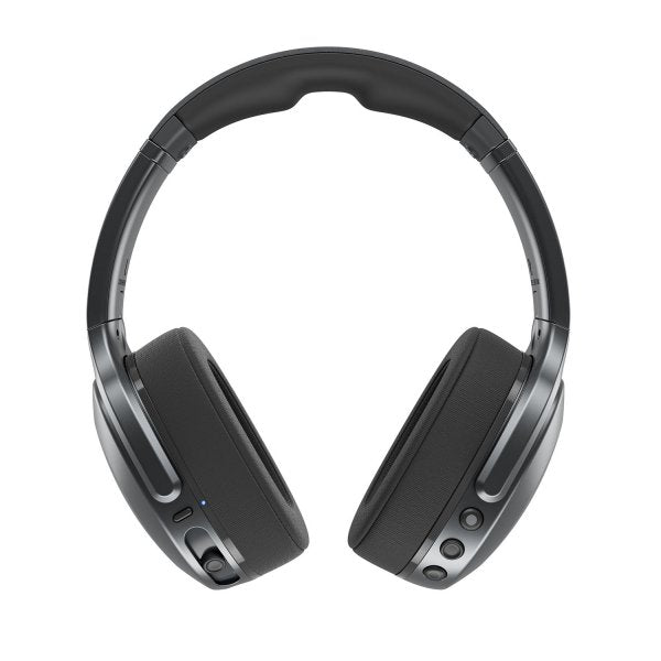 Skullcandy langattomat Crusher 540 Active Over-Ear -kuulokkeet, hiilenmusta