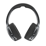 Skullcandy langattomat Crusher 540 Active Over-Ear -kuulokkeet, hiilenmusta
