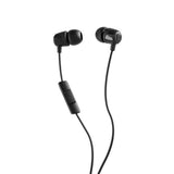 Skullcandy Johdolliset JIB USB-C True Black -kuulokkeet