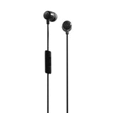 Skullcandy Johdolliset JIB USB-C True Black -kuulokkeet