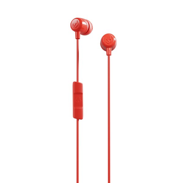 Skullcandy Langalliset kuulokkeet JIB USB-C Red Plasma