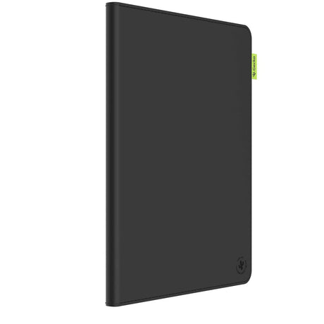 Gecko Covers iPad Air 13 (M2/M3/M4) Kotelo Cactus Folio Musta