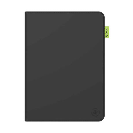 Gecko Covers iPad Pro 11 (M4/M5) Kotelo Cactus Folio Musta