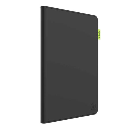 Gecko Covers iPad Pro 11 (M4/M5) Kotelo Cactus Folio Musta