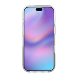 iPhone 17 Pro Max Kuori Käännettävä MagSafe-jalusta Läpinäkyvä