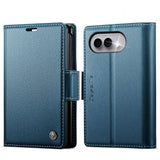 CaseMe iPhone Duo Kotelo 023 Series Sininen