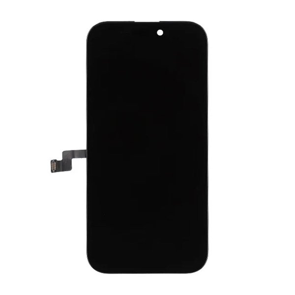 iPhone 16 Pro -näyttö, OLED-paneeli, alkuperäinen