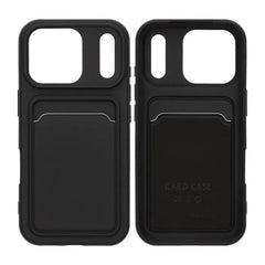 iPhone 17 Pro Kuori