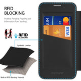 Dux Ducis Samsung Galaxy S26 Ultra Kotelo Skin X Pro Series MagSafe Musta