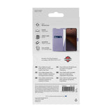 X2O Honor 600 Lite Kotelo Classic Wallet Violetti