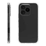 X2O Honor 600 Lite Kuori Anti-Shock Kirkas