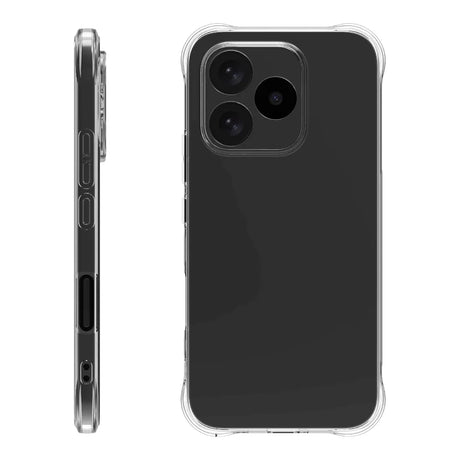 X2O Honor 600 Lite Kuori Anti-Shock Kirkas